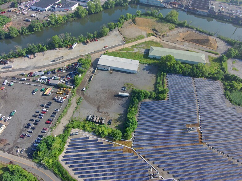 More Photos Of 1300 E 8th St, Wilmington Manufacturing For Lease