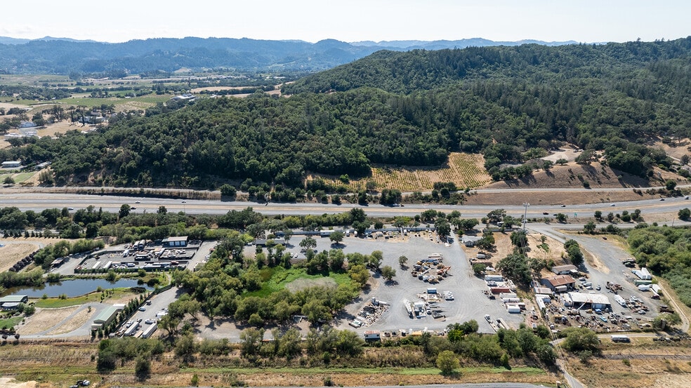 More Photos Of 18184 Geyserville Ave, Geyserville Industrial For Sale