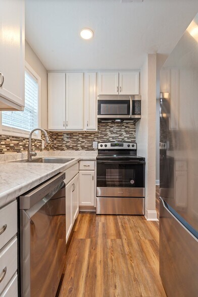 More Photos Of 1407 Mccauley, Tallahassee Apartments For Sale