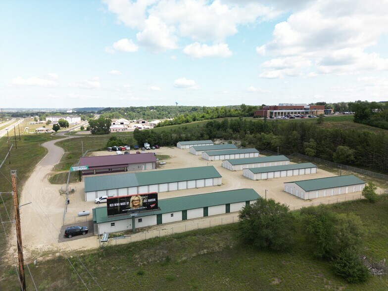 More Photos Of 32072 Ash Ct, Cannon Falls Industrial For Lease
