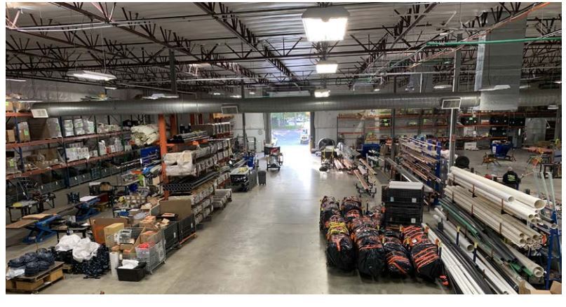 More Photos Of 11609 49th Pl W, Mukilteo Warehouse For Lease
