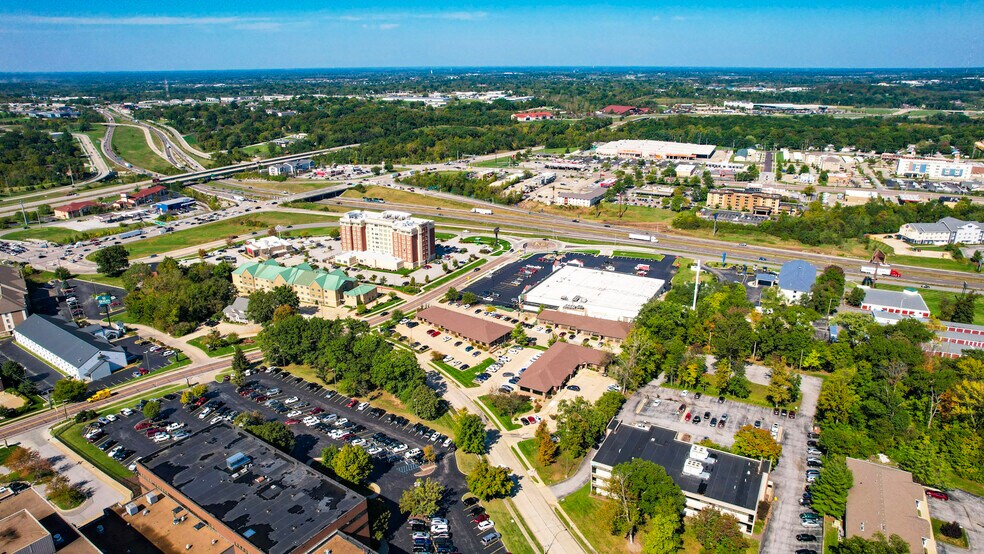 More Photos Of 500 N Keene St, Columbia Office For Sale