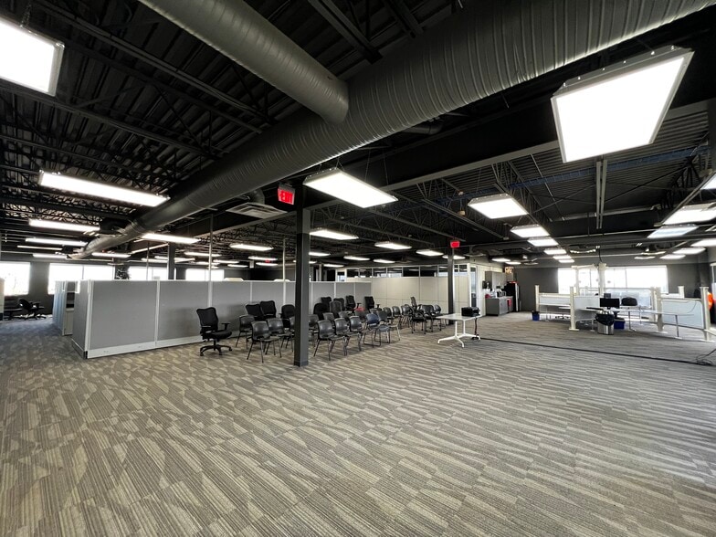 More Photos Of 430077 Range Road 261, Ponoka Office For Lease