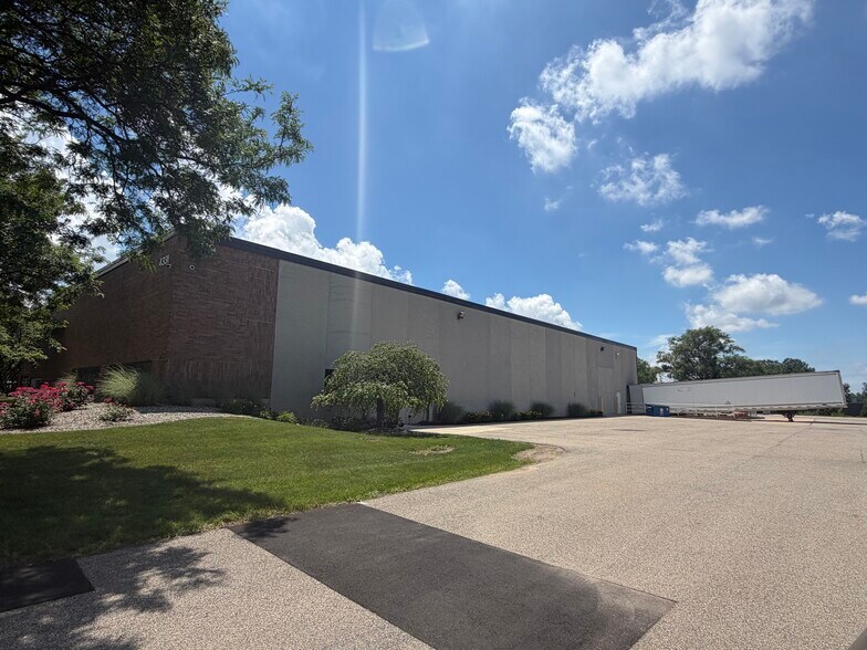 Primary Photo Of 4331 Brockton Dr SE, Grand Rapids Manufacturing For Sale