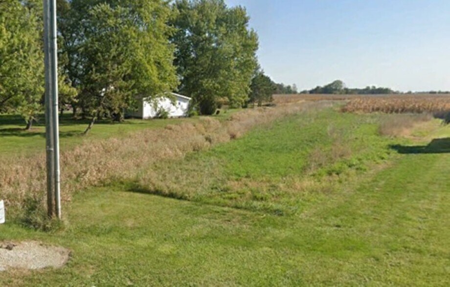 More Photos Of 0 Wapakoneta Cridersville Road, Wapakoneta Land For Sale