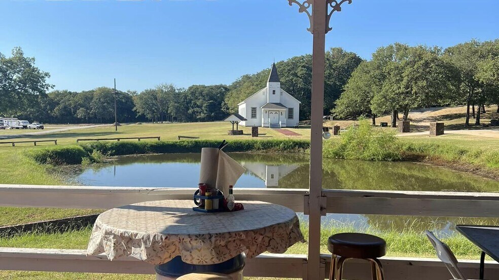 More Photos Of 8484 S FM 372, Gainesville Lodge Meeting Hall For Sale