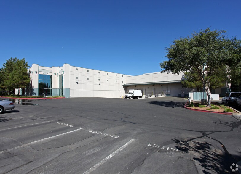 More Photos Of 3366 Quality Dr, Rancho Cordova Office For Lease