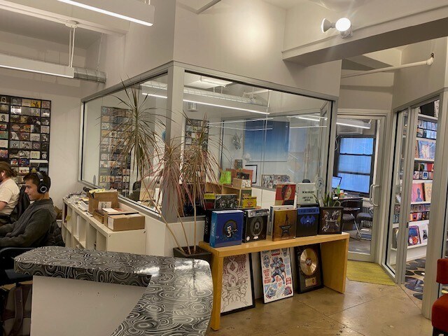 More Photos Of 243 W 30th St, New York Office For Lease