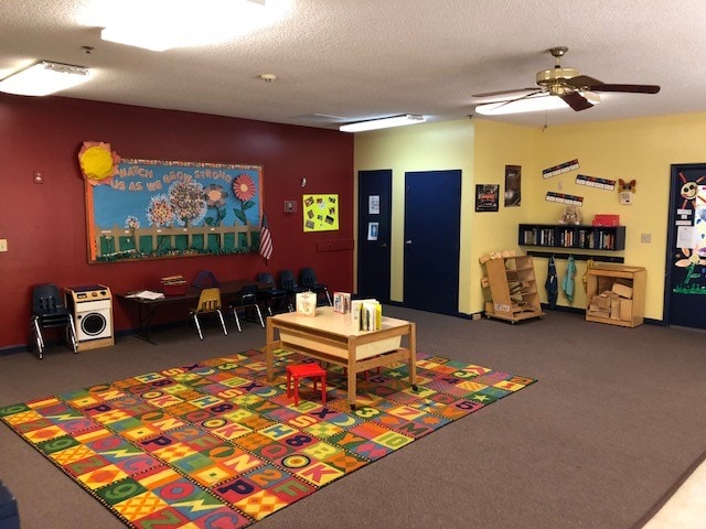 More Photos Of 2424 Powder Springs Rd SW, Marietta Daycare Center For Sale