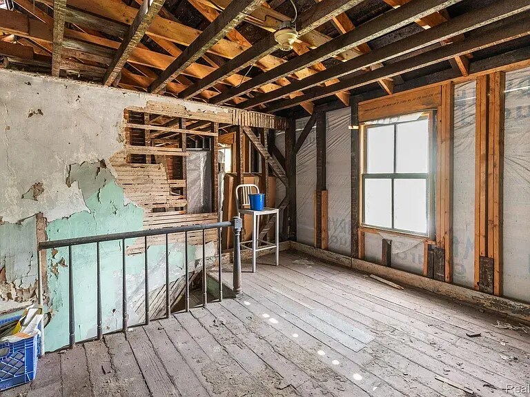 More Photos Of 1430 6th St, Detroit Apartments For Sale