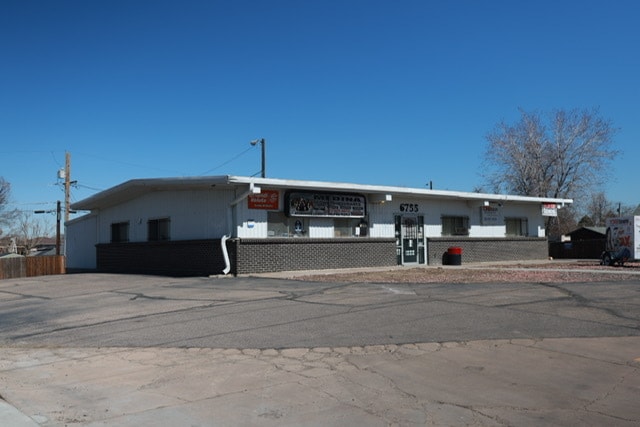 More Photos Of 6755 E 72nd Ave, Commerce City Medical For Sale