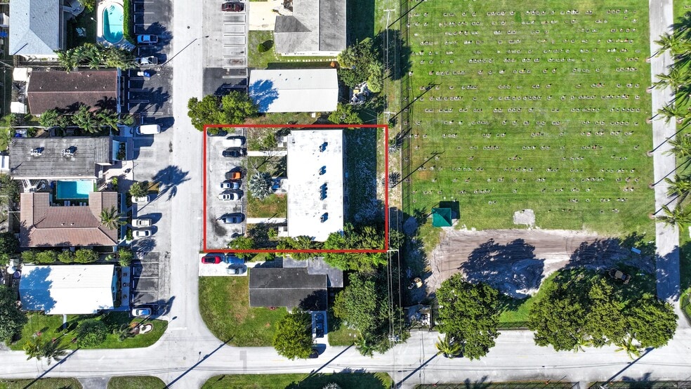 More Photos Of 2255 SE 5th St, Pompano Beach Apartments For Sale