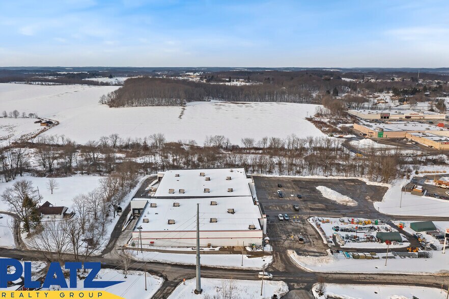 More Photos Of 15977-15981 State Route 170, Calcutta Freestanding For Lease