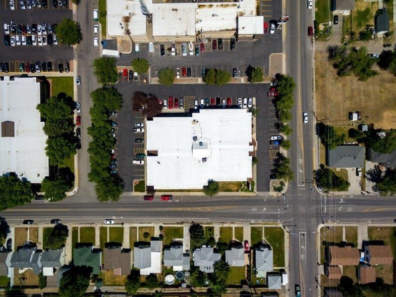 More Photos Of 1601 Lewis Ave, Billings Office For Lease