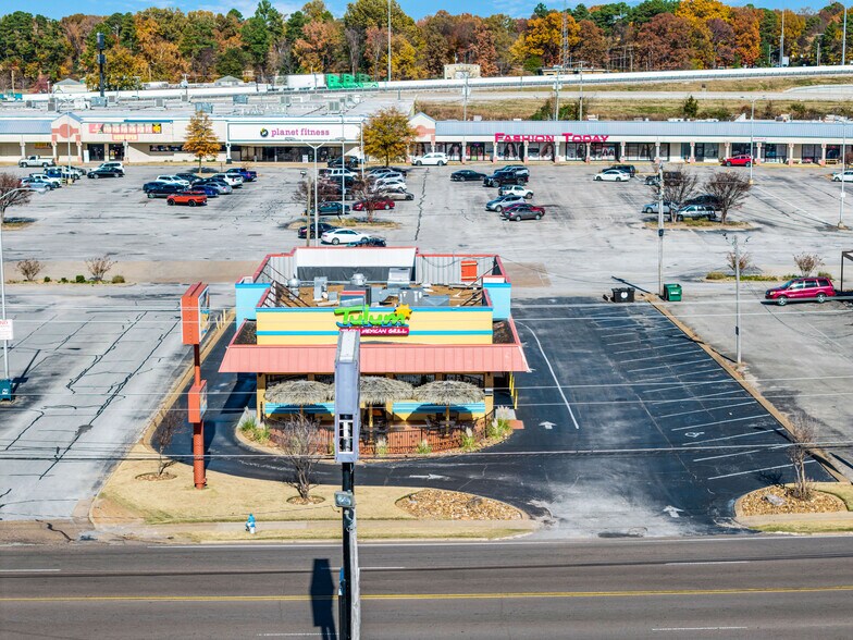 More Photos Of 71 Carriage House Dr, Jackson Restaurant For Sale