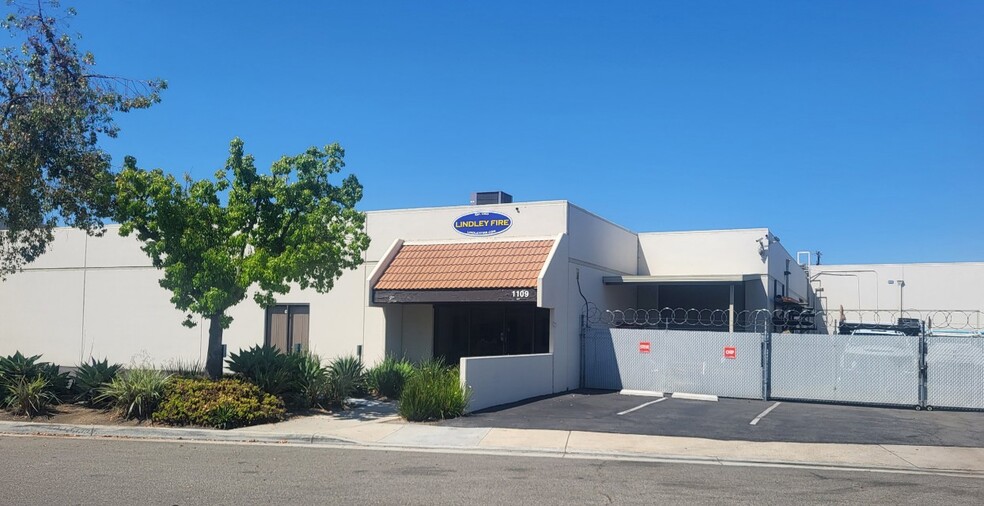 Primary Photo Of 1109 N Armando St, Anaheim Manufacturing For Sale