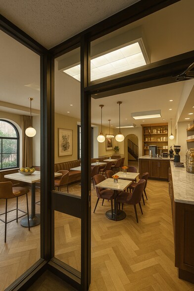 More Photos Of 126 Central Plaza North, Canton Office For Lease