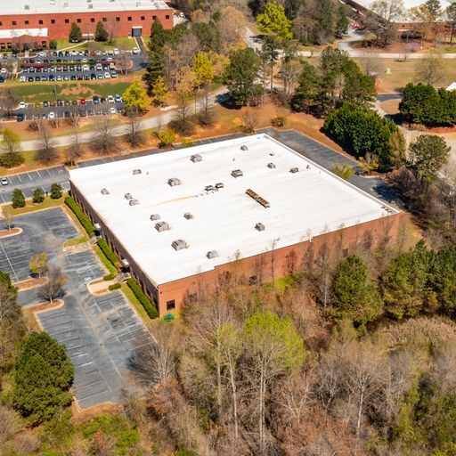 More Photos Of 13230 Lochridge Blvd, Covington Office For Sale