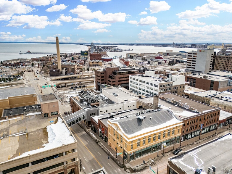 More Photos Of 2 W 1st St, Duluth Storefront For Sale