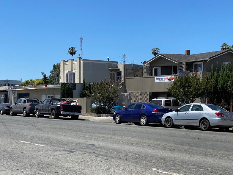 More Photos Of 625-627 Tuolumne St, Vallejo Apartments For Sale