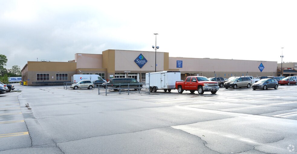 More Photos Of 7003 Concourse Pky, Douglasville Unknown For Lease