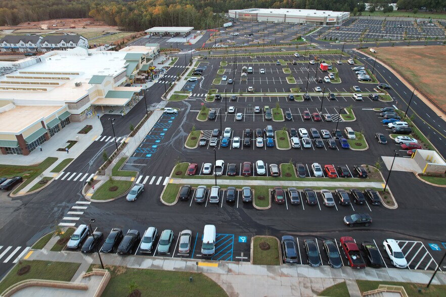 More Photos Of 8918 Charlotte Hwy, Indian Land General Retail For Lease