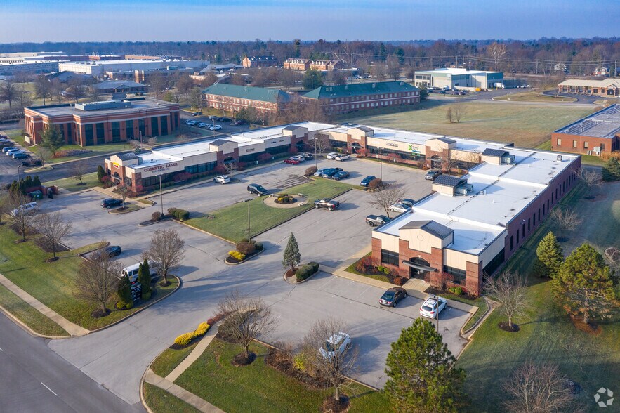 Primary Photo Of 3000-3026 Eastpoint Pky, Louisville Medical For Sale