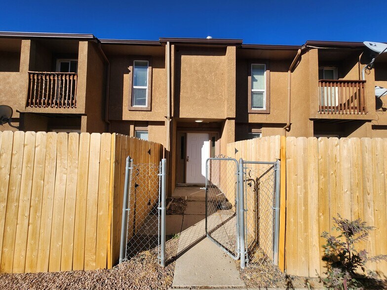 More Photos Of , Colorado Springs Multifamily For Sale