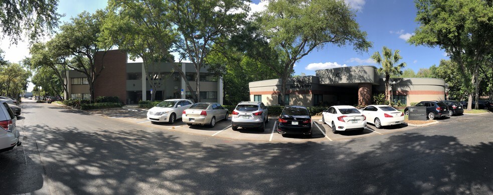 More Photos Of 2454 N McMullen Booth Rd, Clearwater Loft Creative Space For Lease