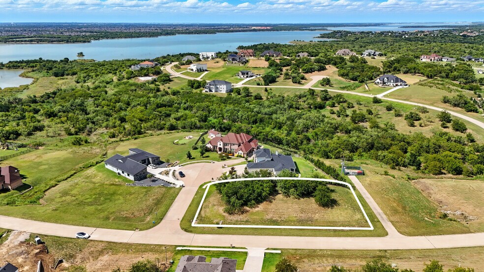 More Photos Of 1104 Prosperity Ct, Cedar Hill Land For Sale