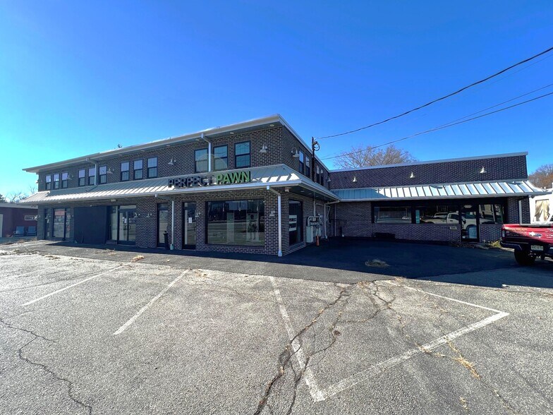 Primary Photo Of 1275 State Route 23, Wayne Storefront For Lease