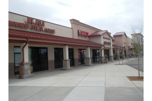 More Photos Of 4612-4714 Milestone Ln, Castle Rock Storefront For Lease