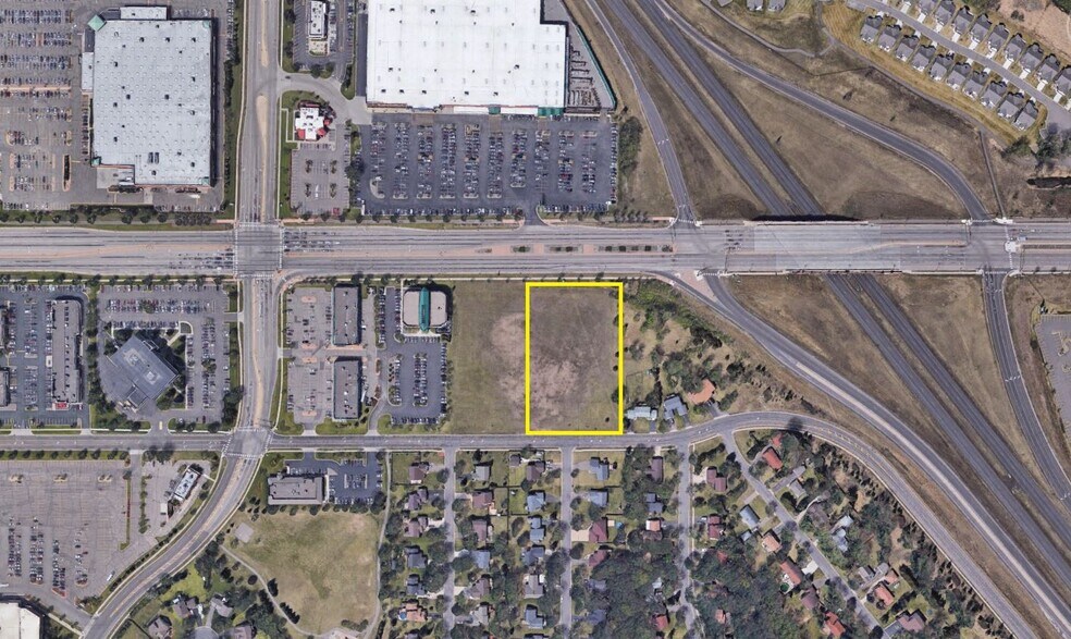 Primary Photo Of 3011 124th NW ave, Coon Rapids Land For Sale