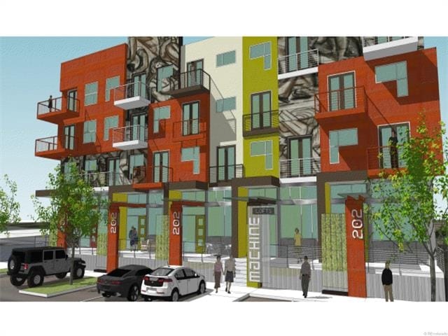 More Photos Of 1347 Lamar St, Lakewood Land For Lease
