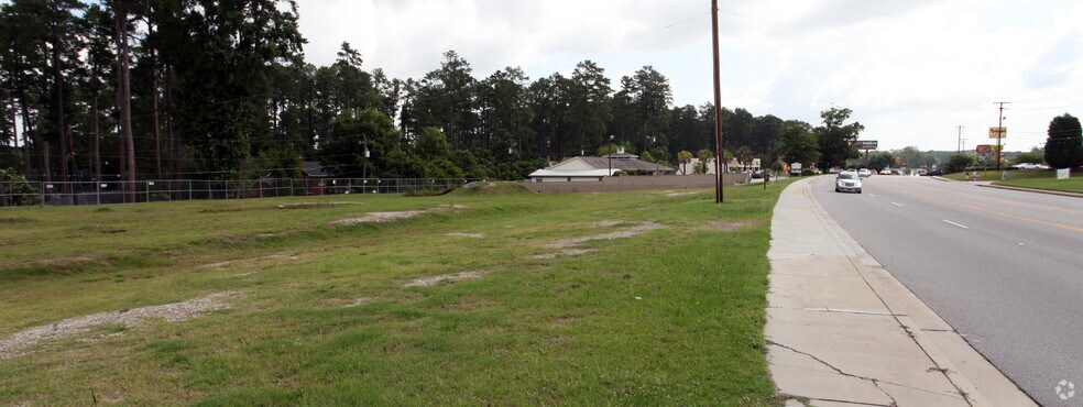 More Photos Of 5243 Forest Dr, Columbia Land For Lease