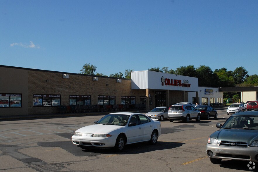 More Photos Of 1739-1796 N Keyser Ave, Scranton Unknown For Lease