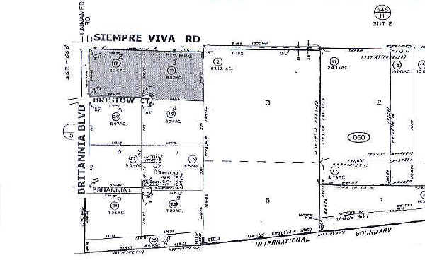 More Photos Of 7685 Siempre Viva Rd, San Diego Warehouse For Lease
