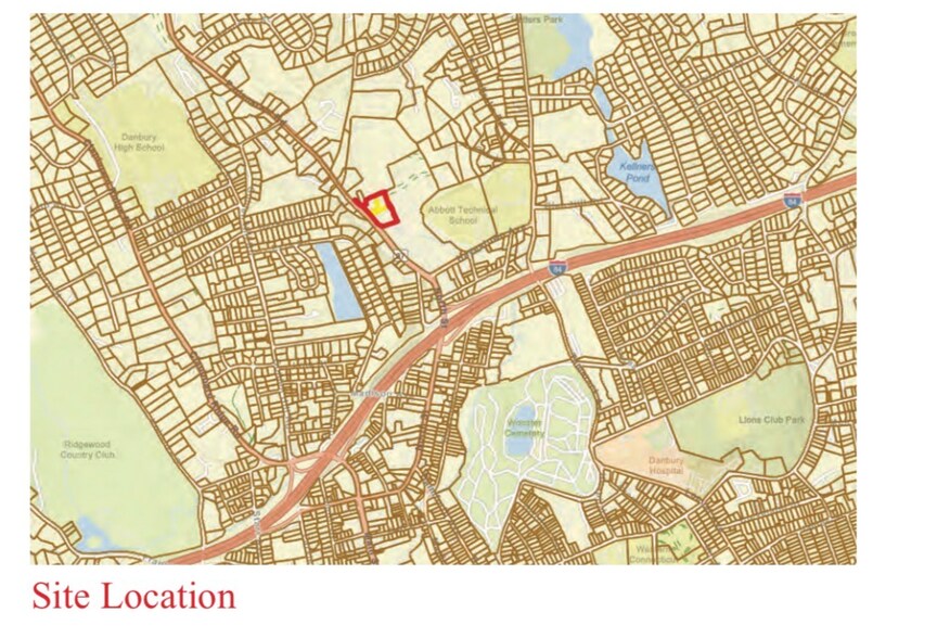 More Photos Of 5 Padanaram Rd, Danbury Unknown For Lease