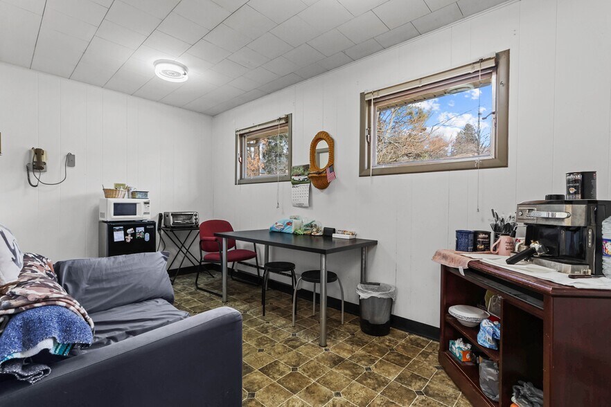 More Photos Of 110 W Main St, Clinton Township Office For Sale