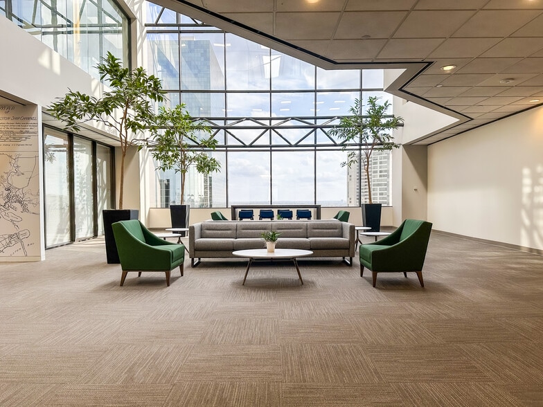 More Photos Of 3555 Timmons Ln, Houston Office For Lease