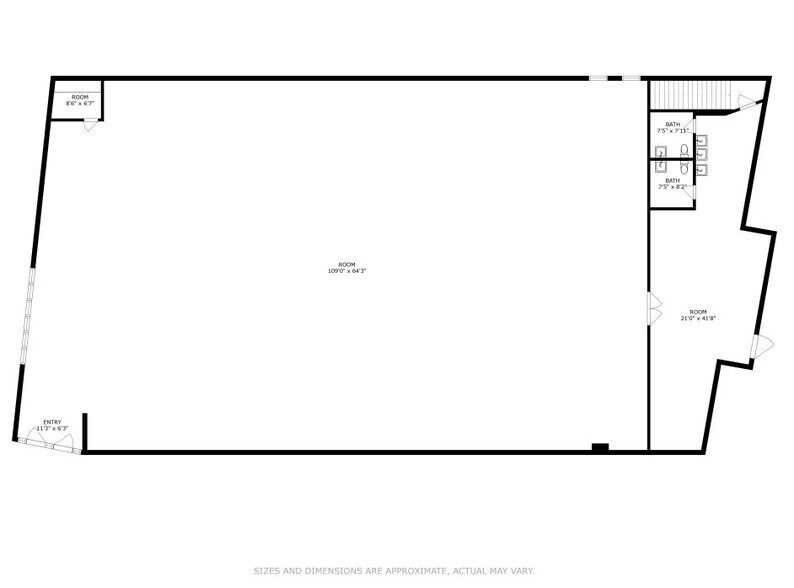 More Photos Of 610 S Genesee St, Waukegan Convenience Store For Sale