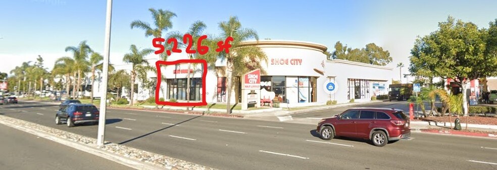 Primary Photo Of 3010 Harbor Blvd, Costa Mesa Freestanding For Lease