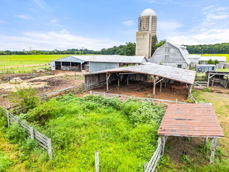 More Photos Of 5474 Woodside Ln, Bealeton Land For Sale