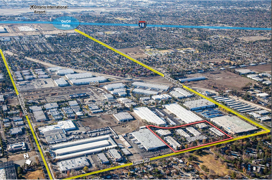 More Photos Of , Rancho Cucamonga Flex For Sale