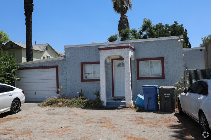 Primary Photo Of 25087 Redlands Blvd, Loma Linda Office For Sale