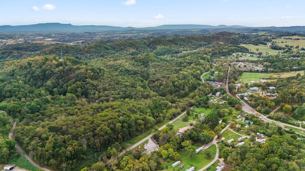 More Photos Of 1418 Mae Collins Rd, Morristown Land For Sale