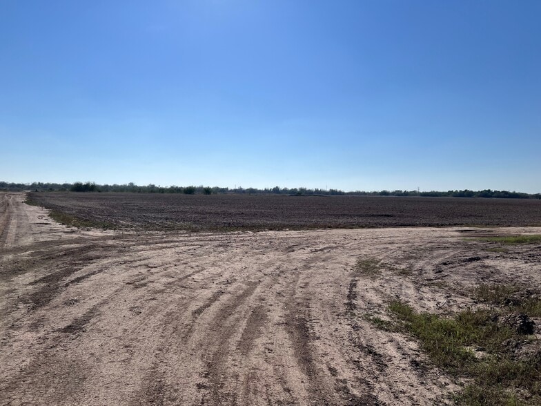 More Photos Of 271.62 Acs on West side of Pharr Intl. Bridge, Pharr Land For Sale