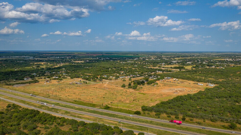 More Photos Of 175 County Road 1151, Pearsall Land For Sale