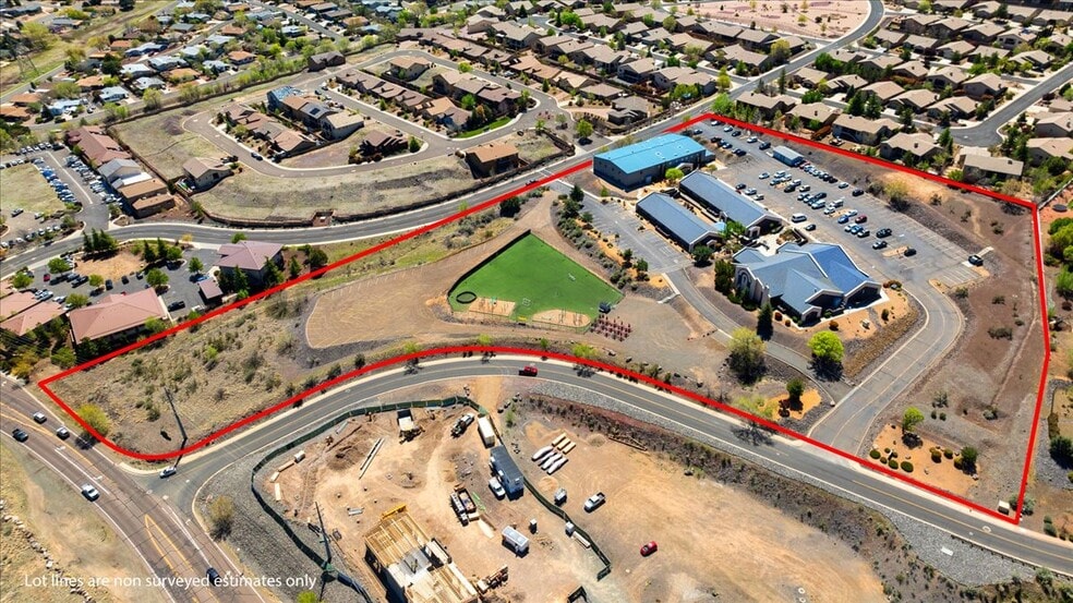 More Photos Of 1071 Mogollon Rd, Prescott Schools For Sale