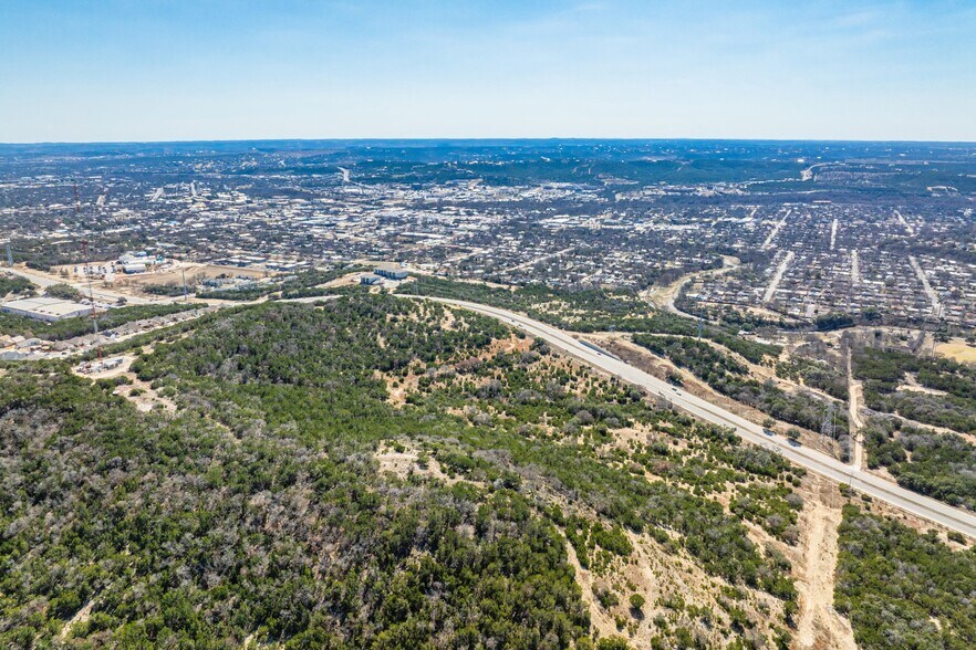 More Photos Of 0000 Holdsworth Drive, Kerrville Land For Sale